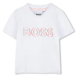 Pink 3 Piece Work-Out Outfit Set