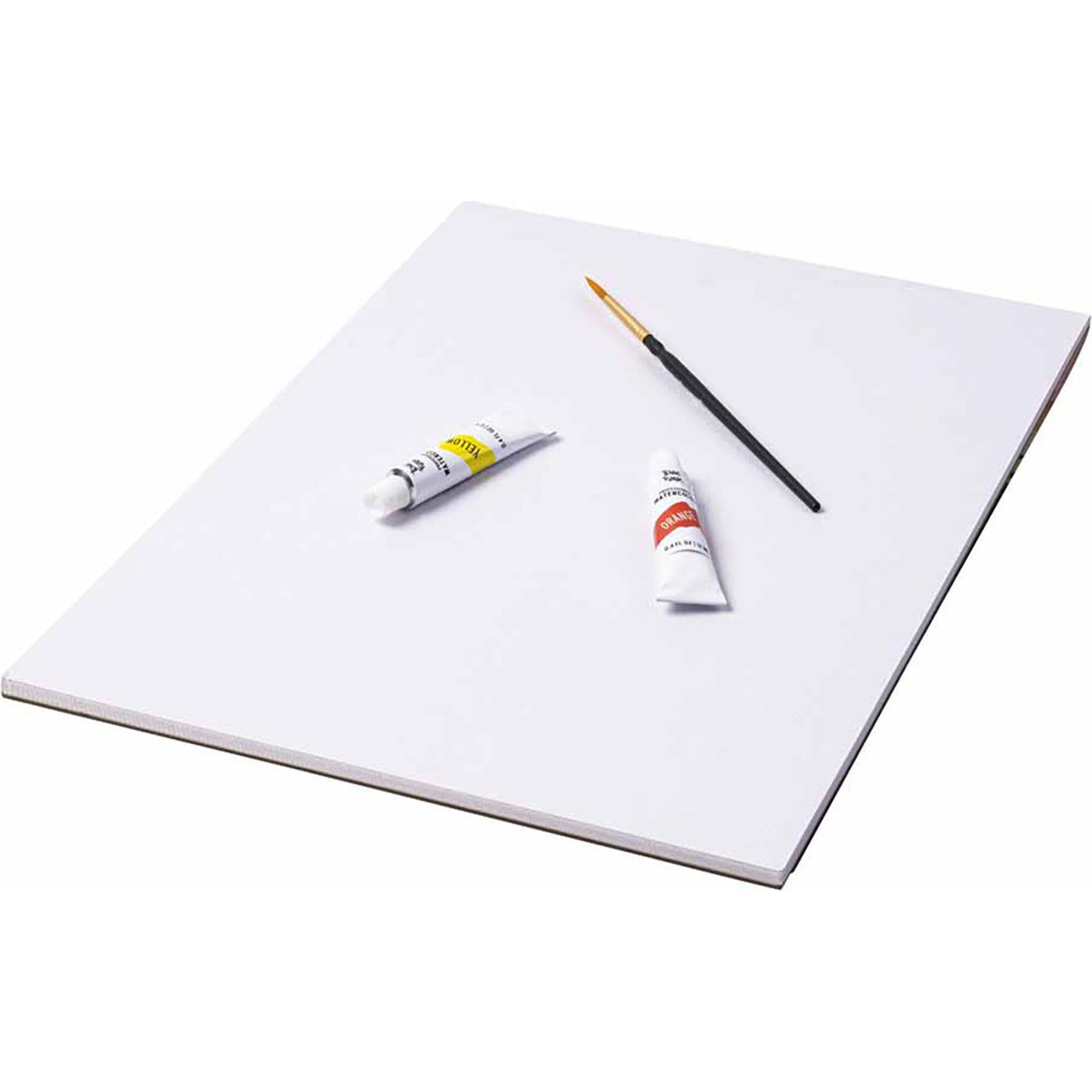 Paper Pad: Watercolor - 11x15