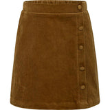 Reese Corduroy Skirt