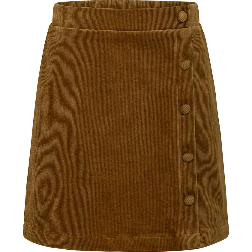 Reese Corduroy Skirt