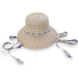 Palmetto Little Girl’s Hat