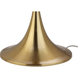 Amelia 63" Metal LED Floor Lamp