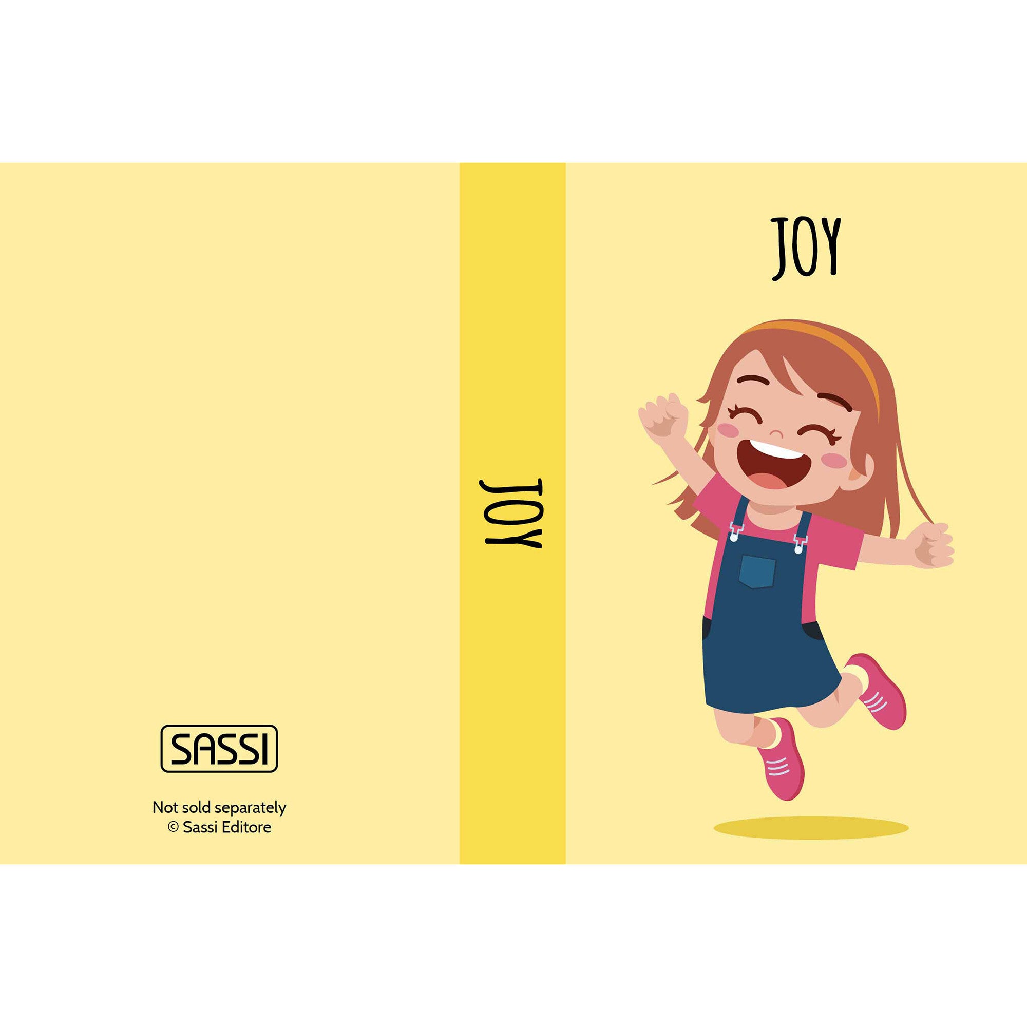 My First Library: Emotions