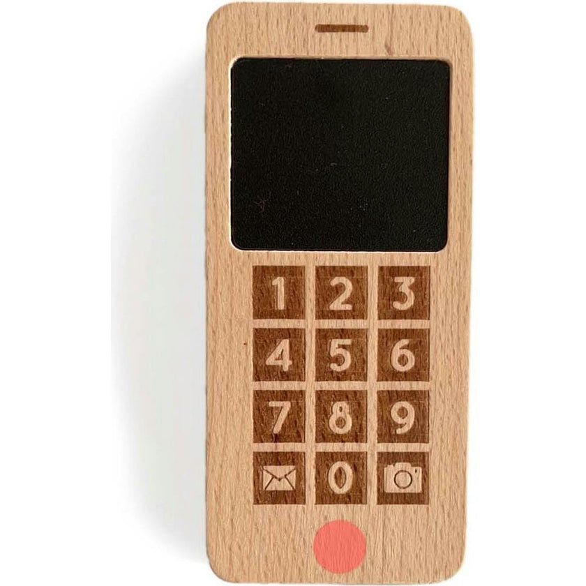 My Own Cell Phone