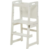 Date | 4-in-1 Kitchen Tower & Desk