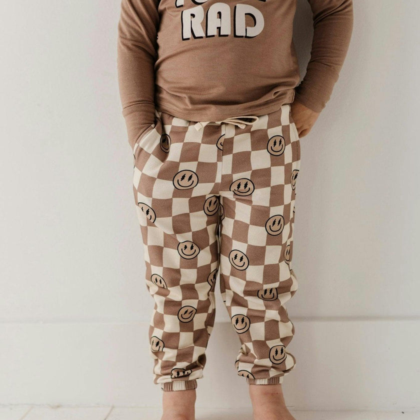 Boy's Joggers