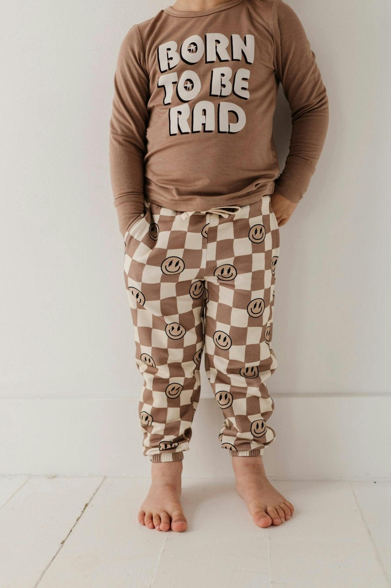 Boy's Joggers