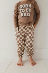 Boy's Joggers