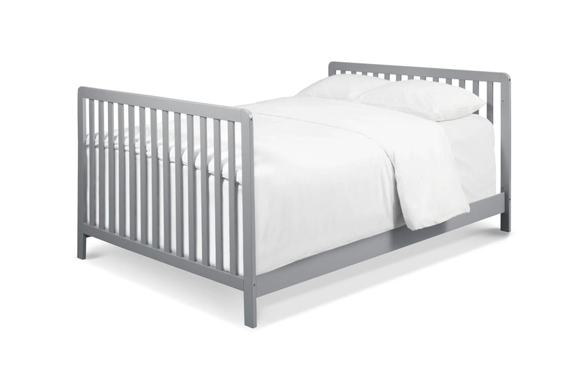 Carter's Colby 4-in-1 Convertible Crib