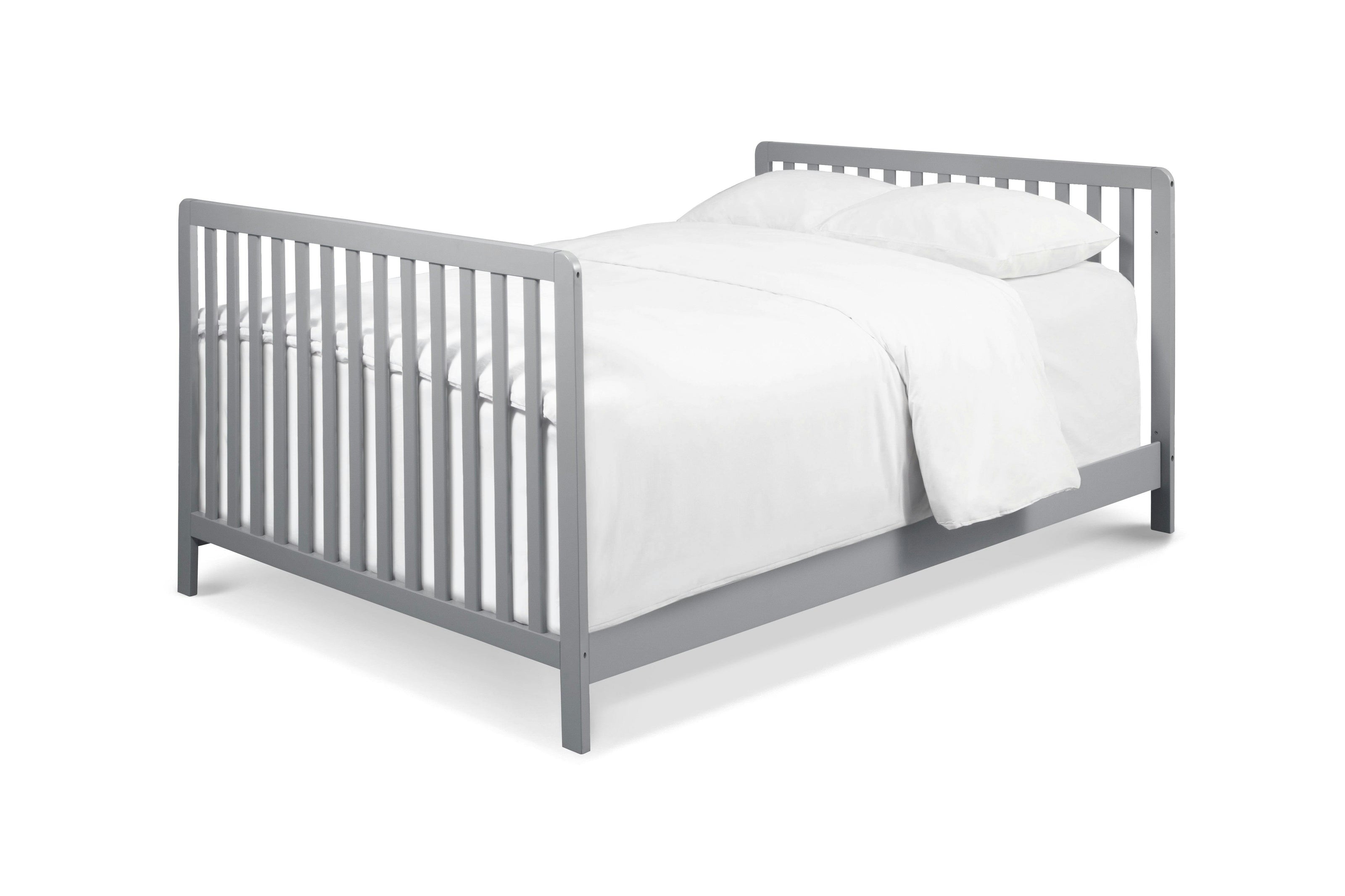Carter's Colby 4-in-1 Convertible Crib