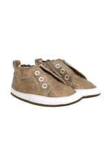 Stylish Steve Tan Soft Sole