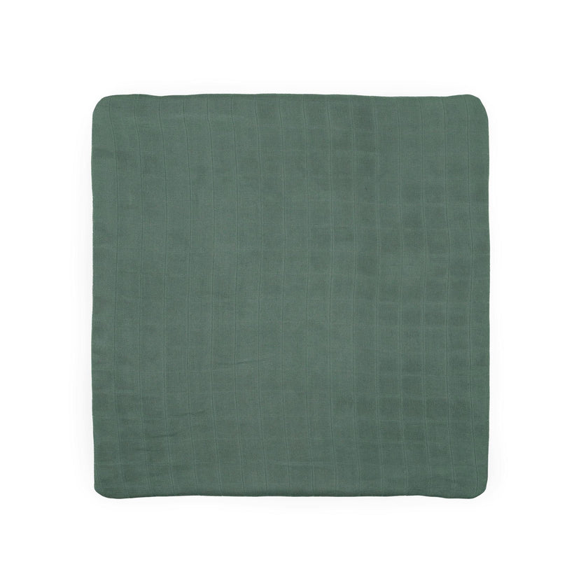 Deluxe Muslin Swaddle Blanket 2 Pack - Home Run 2
