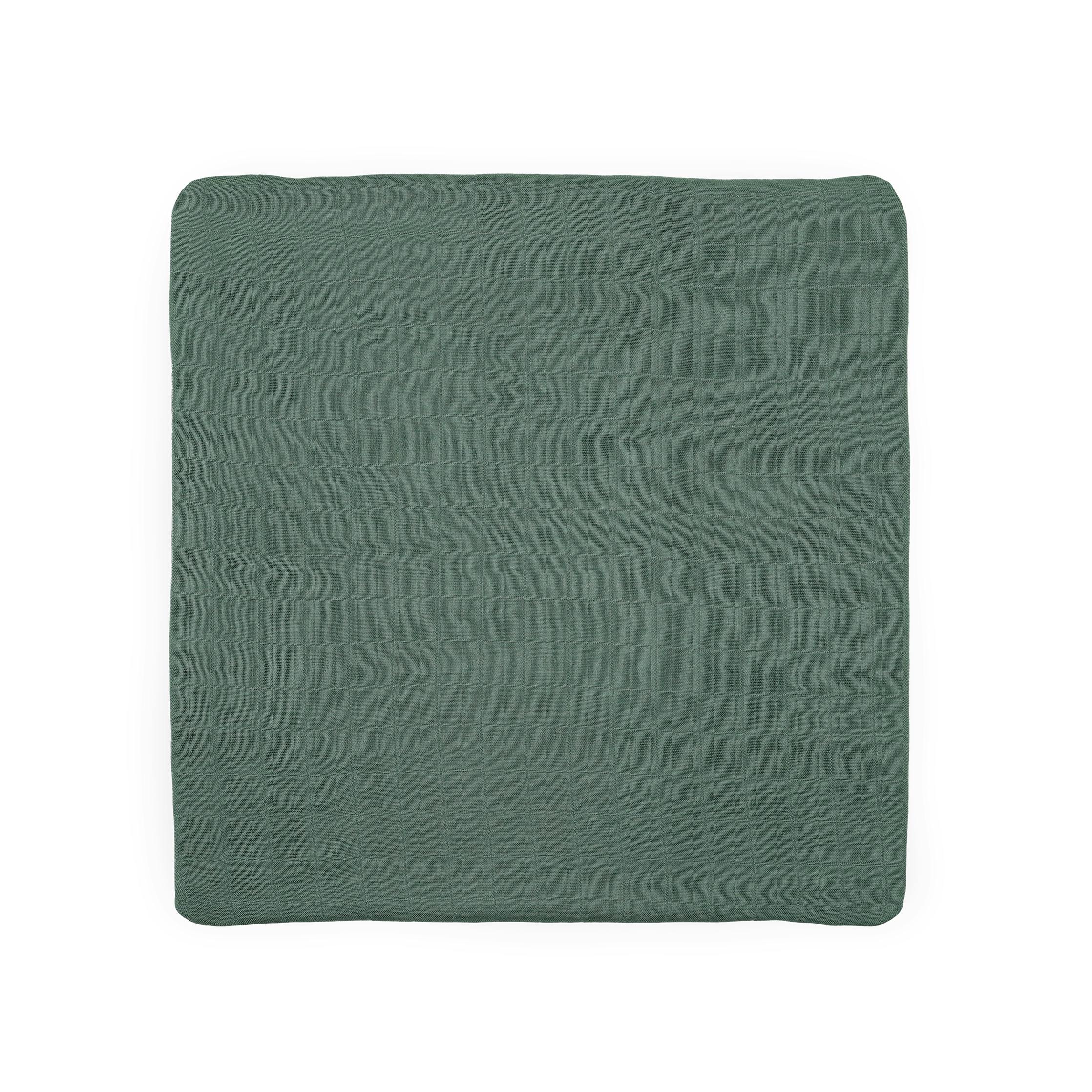 Deluxe Muslin Swaddle Blanket 2 Pack - Home Run 2