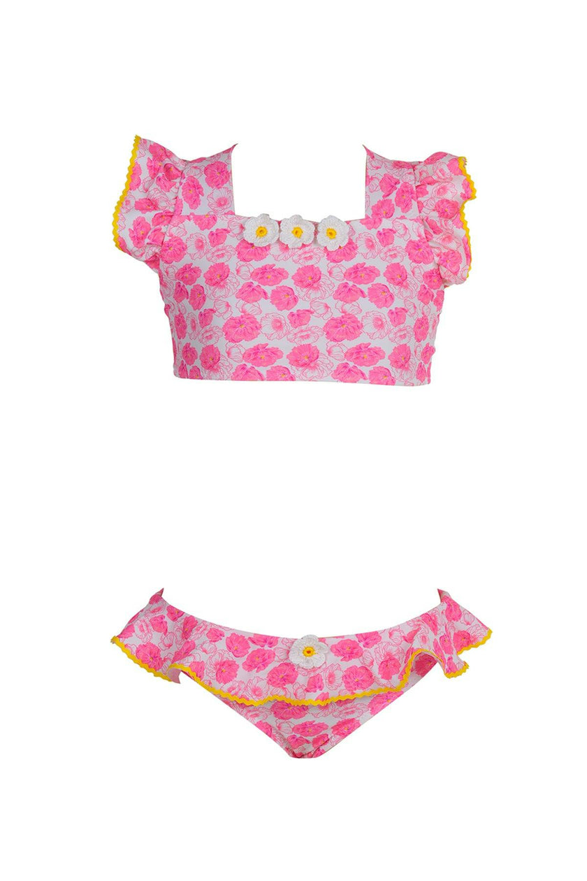 BRIAR TWO PIECE BIKINI
