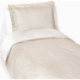 Picnic Gingham Twin Set