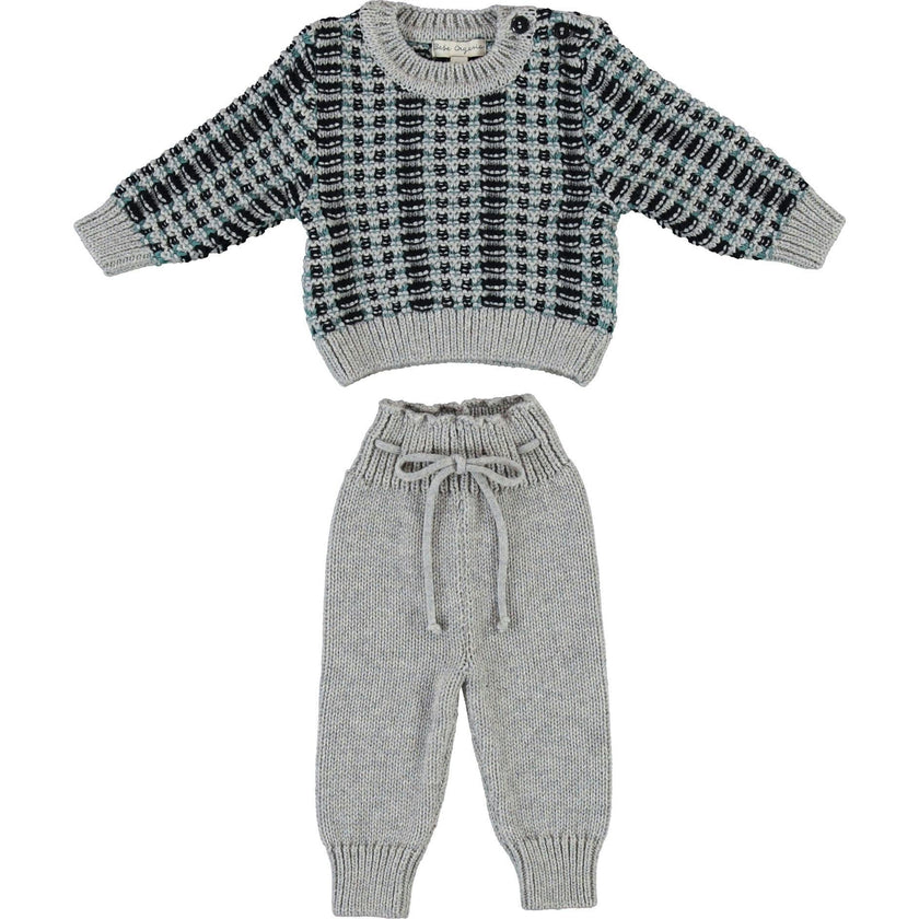 Sean Baby Set