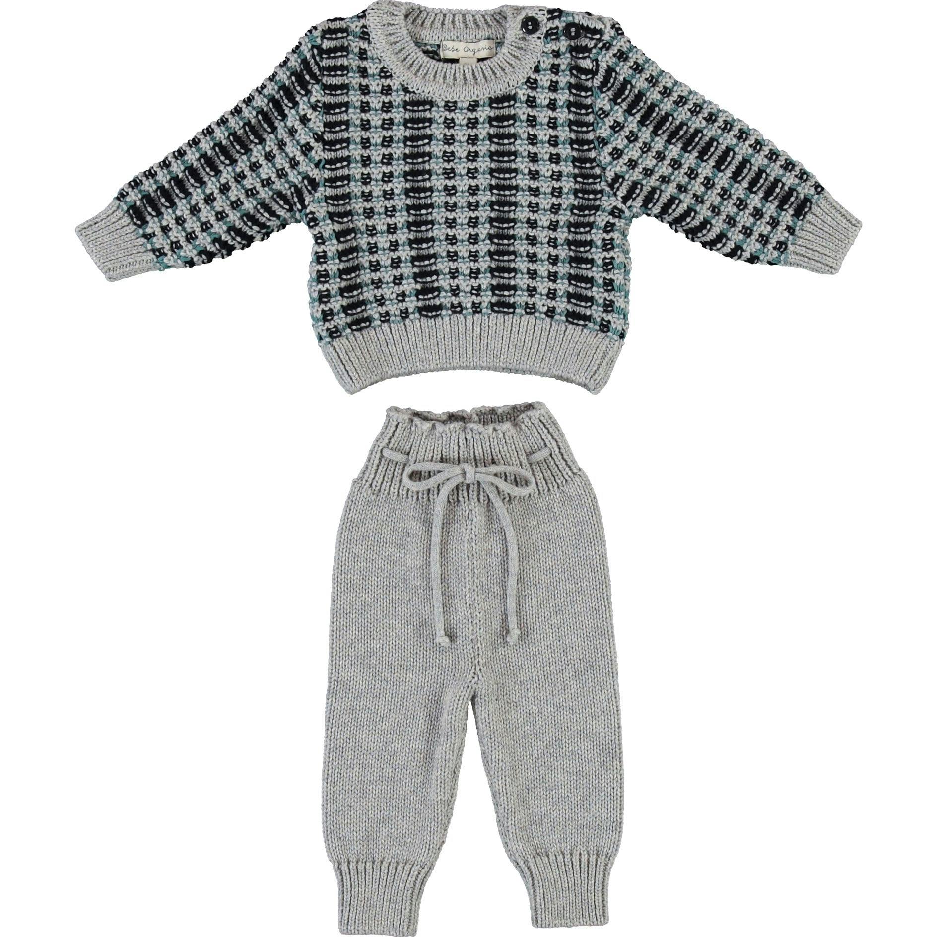 Sean Baby Set
