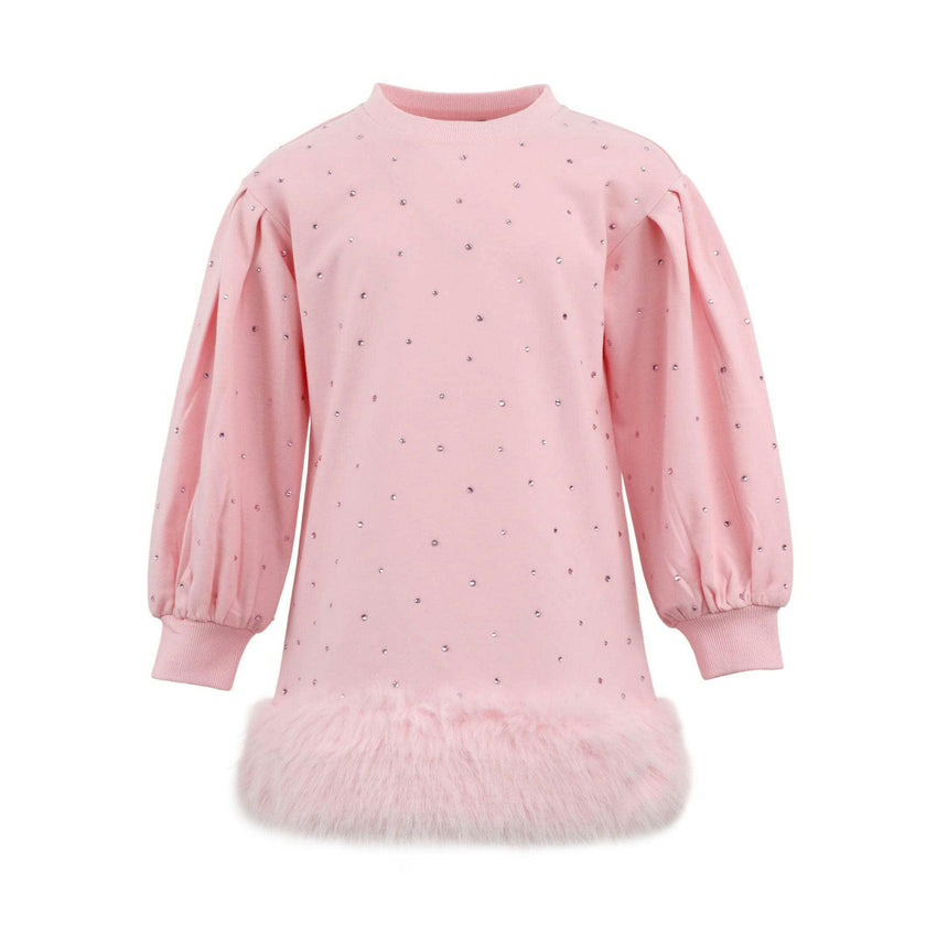 Crystal Penelope Dress