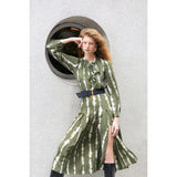 Women's Allura Skirt, Green