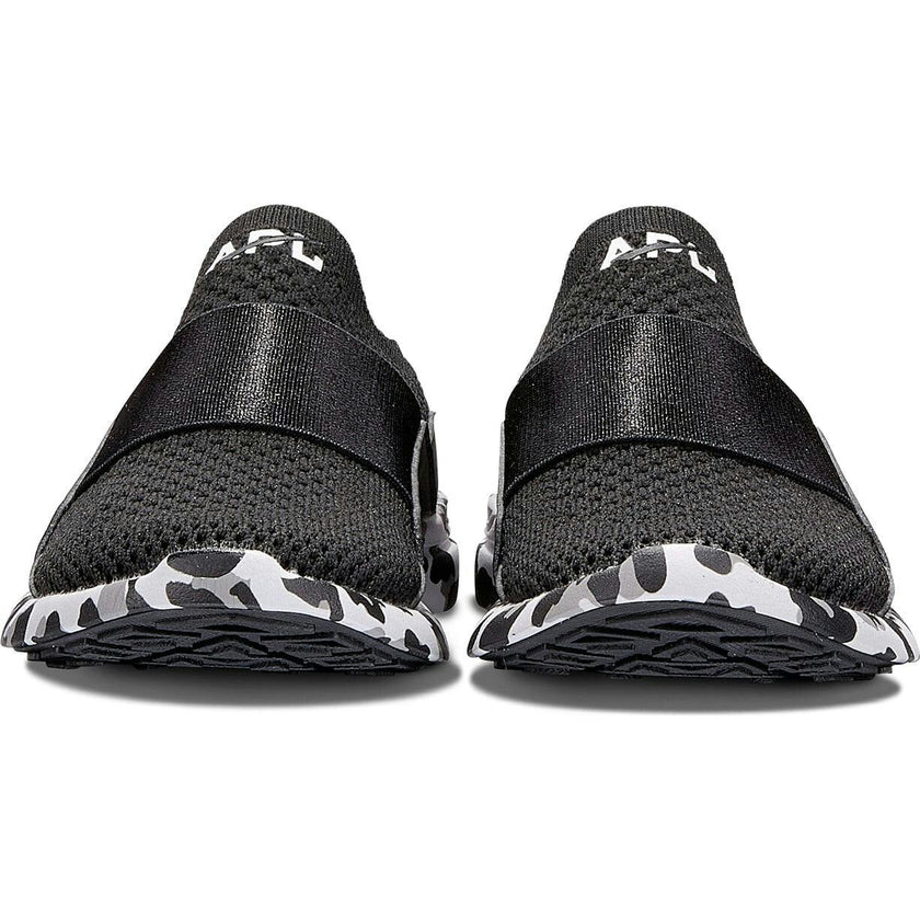 Kids Techloom Bliss Sneakers, Black