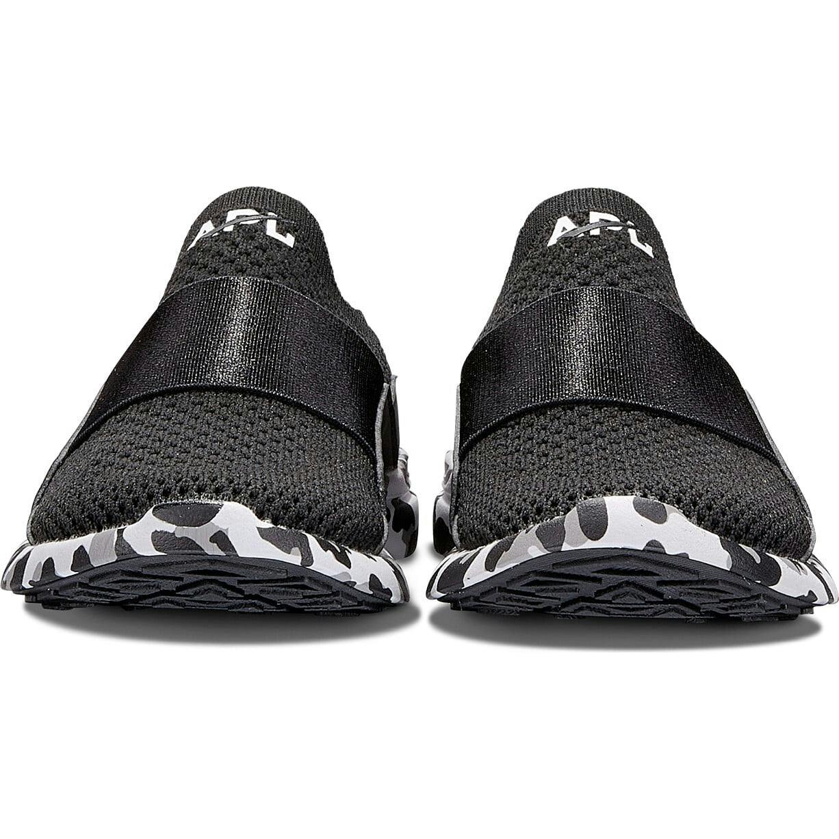 Kids Techloom Bliss Sneakers, Black