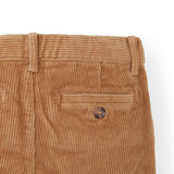 Organic Corduroy Pant