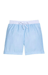 Swim Trunks - Blue