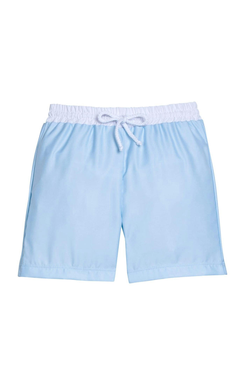 Swim Trunks - Blue