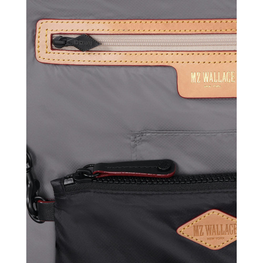 Black Parker Deluxe