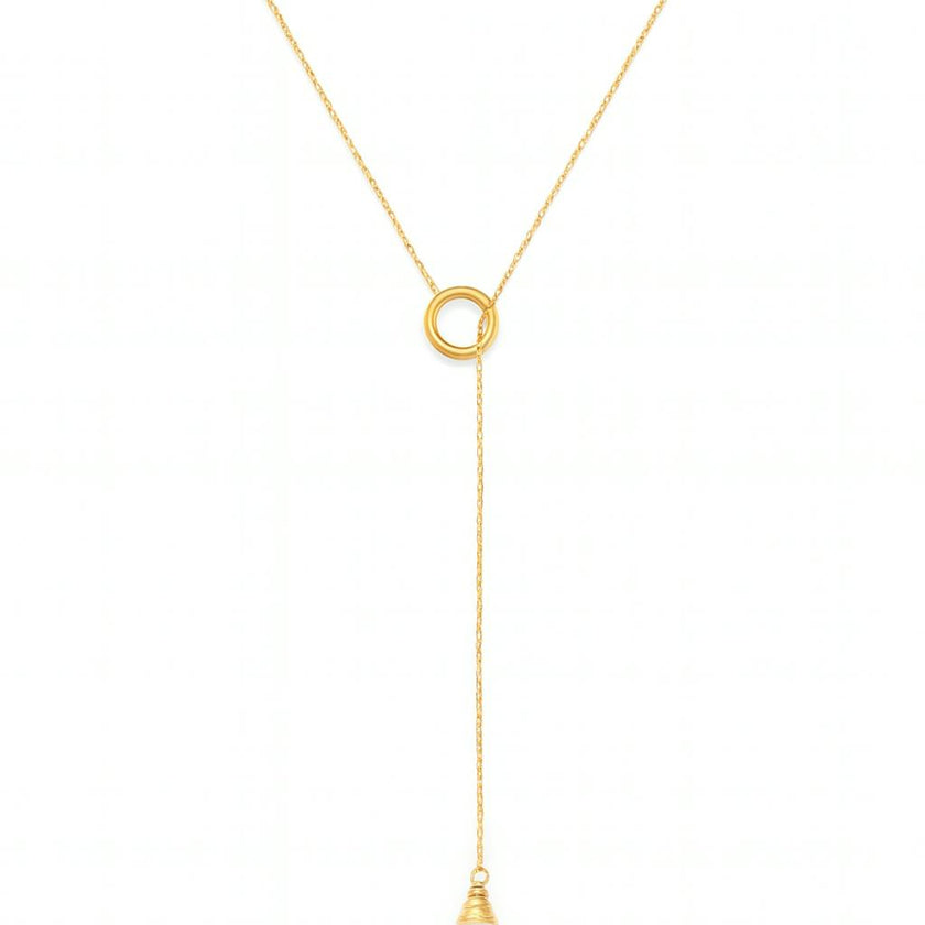 Eclipse Necklace