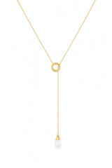 Eclipse Necklace