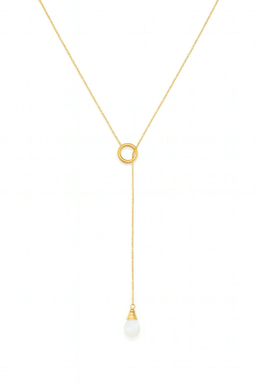 Eclipse Necklace