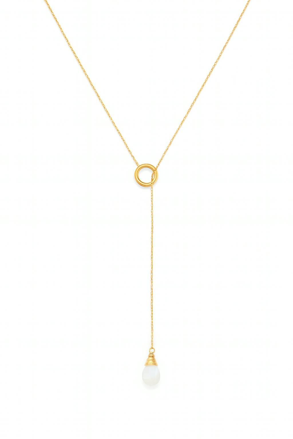 Eclipse Necklace
