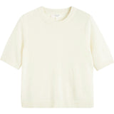 Cloud Cashmere T-Shirt
