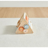 Playful Triangle