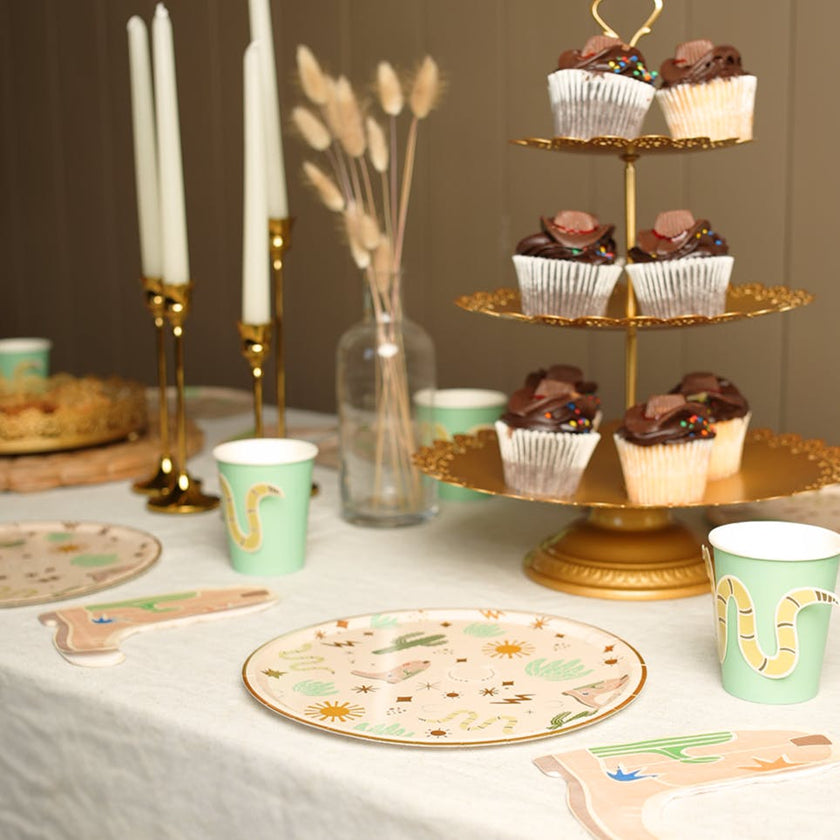 Western Cups