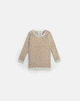 Long Sleeve Top - Hug Me