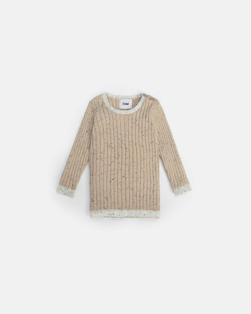 Long Sleeve Top - Hug Me