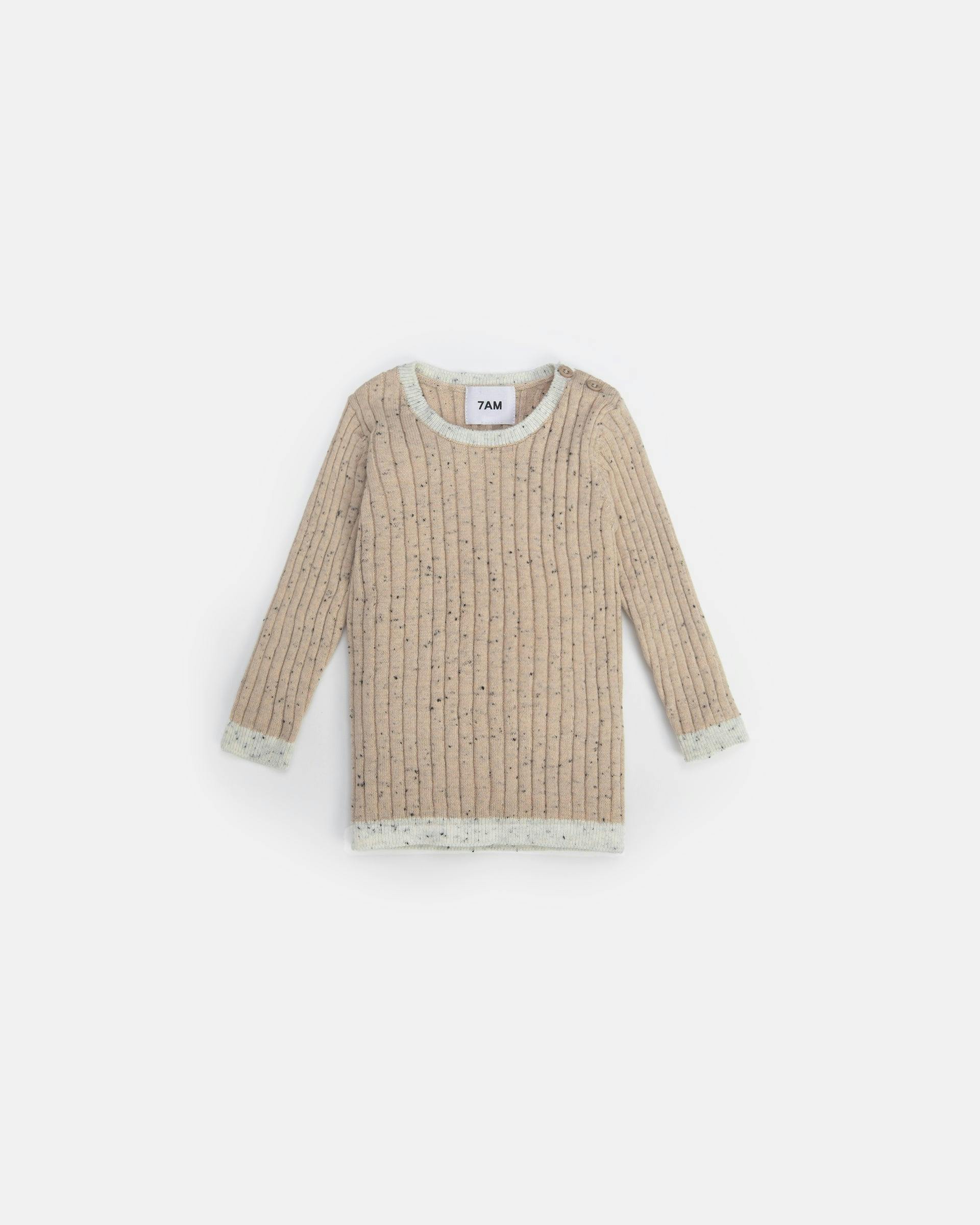 Long Sleeve Top - Hug Me