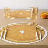 Citrus Placemat