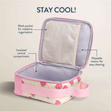 Itzy Lunch Box