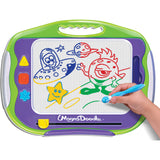 MagnaDoodle Color Deluxe