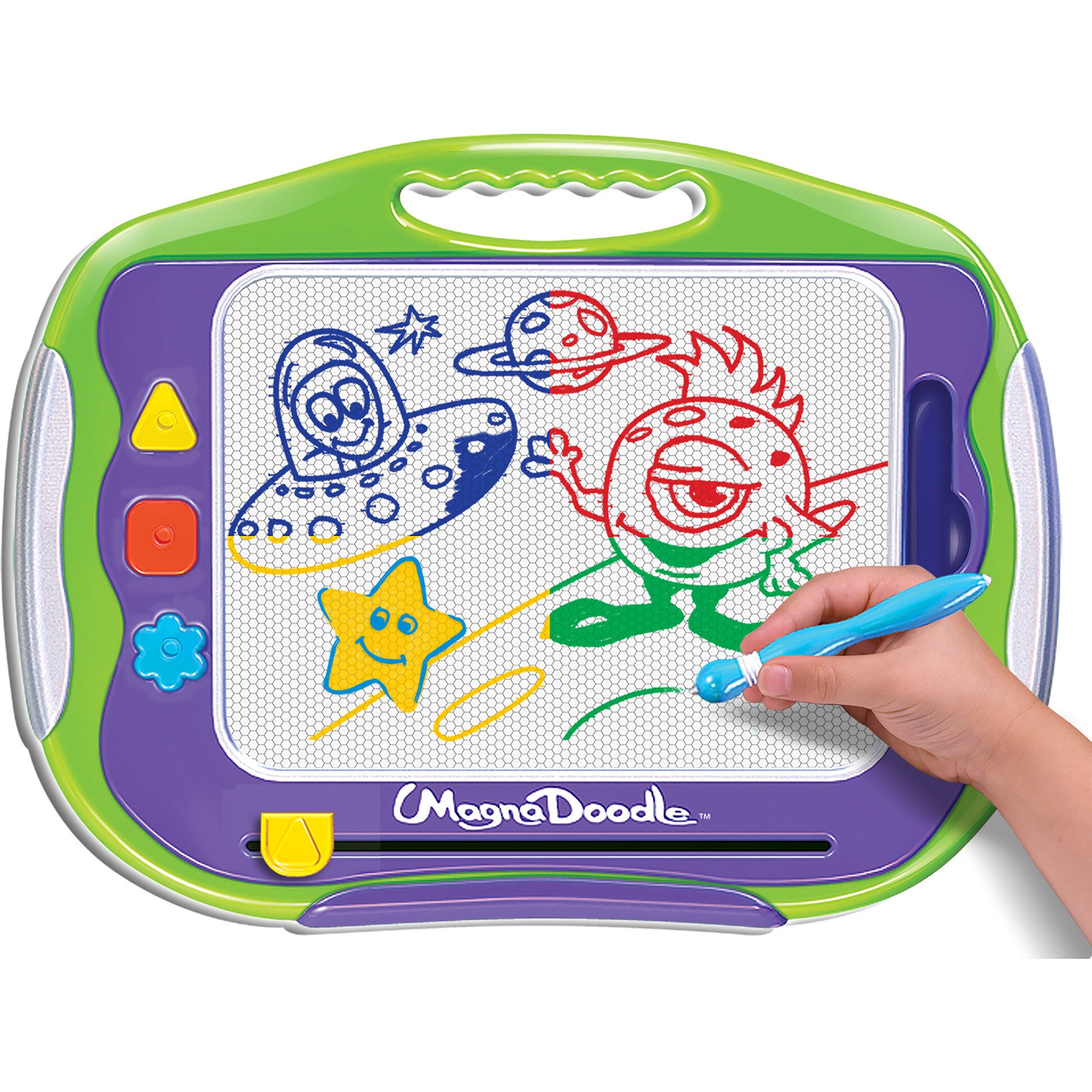 MagnaDoodle Color Deluxe