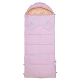 Sleep-N-Pack™ – Big Kid Size | Pink Pirouette