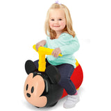 Zoom Zoom Ride-On: Mickey