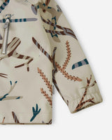 Vantti - Kids' Softshell Jacket