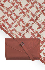 Outdoor Blanket - Picnic Plaid