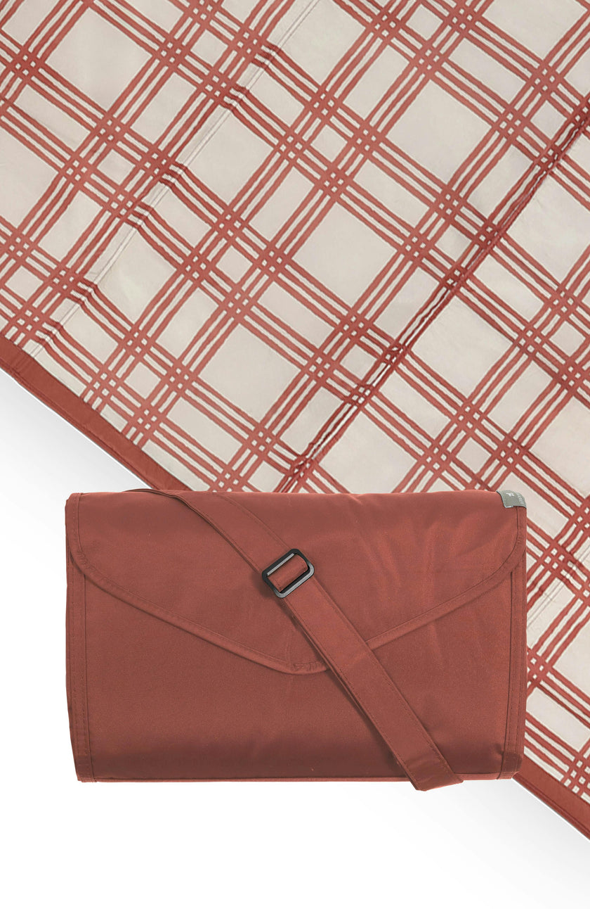 Outdoor Blanket - Picnic Plaid