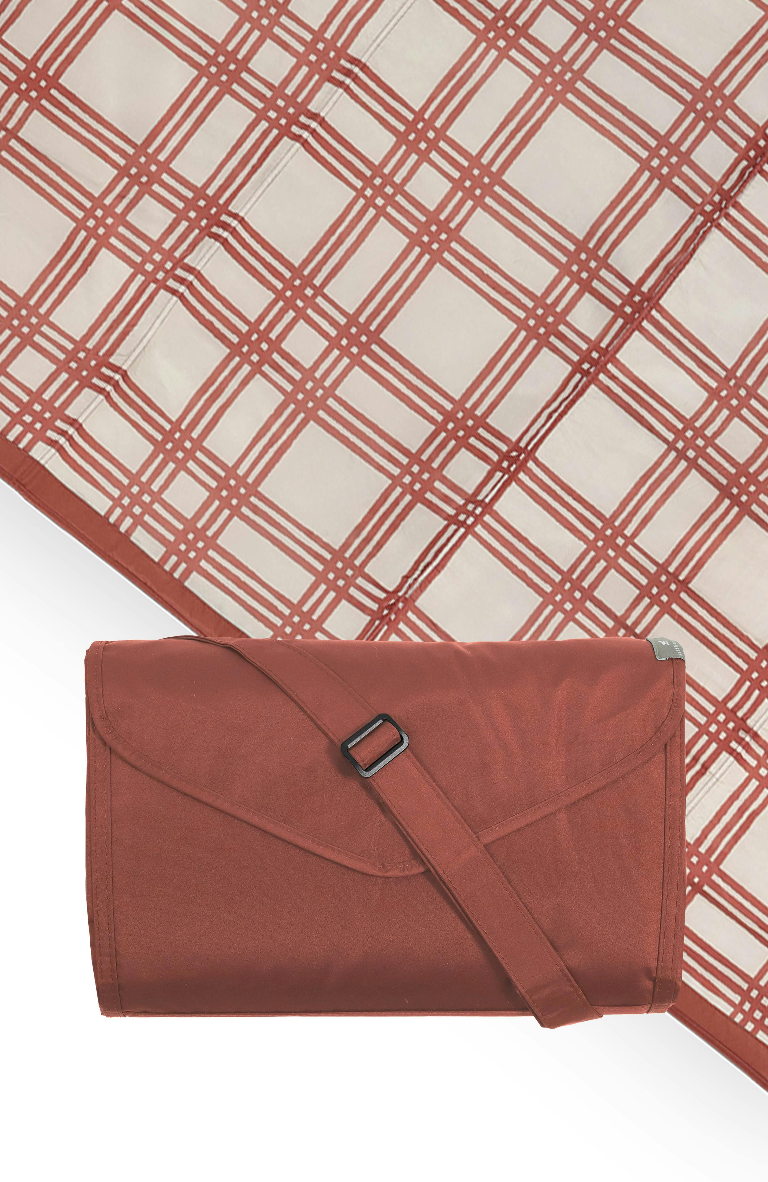 Outdoor Blanket - Picnic Plaid