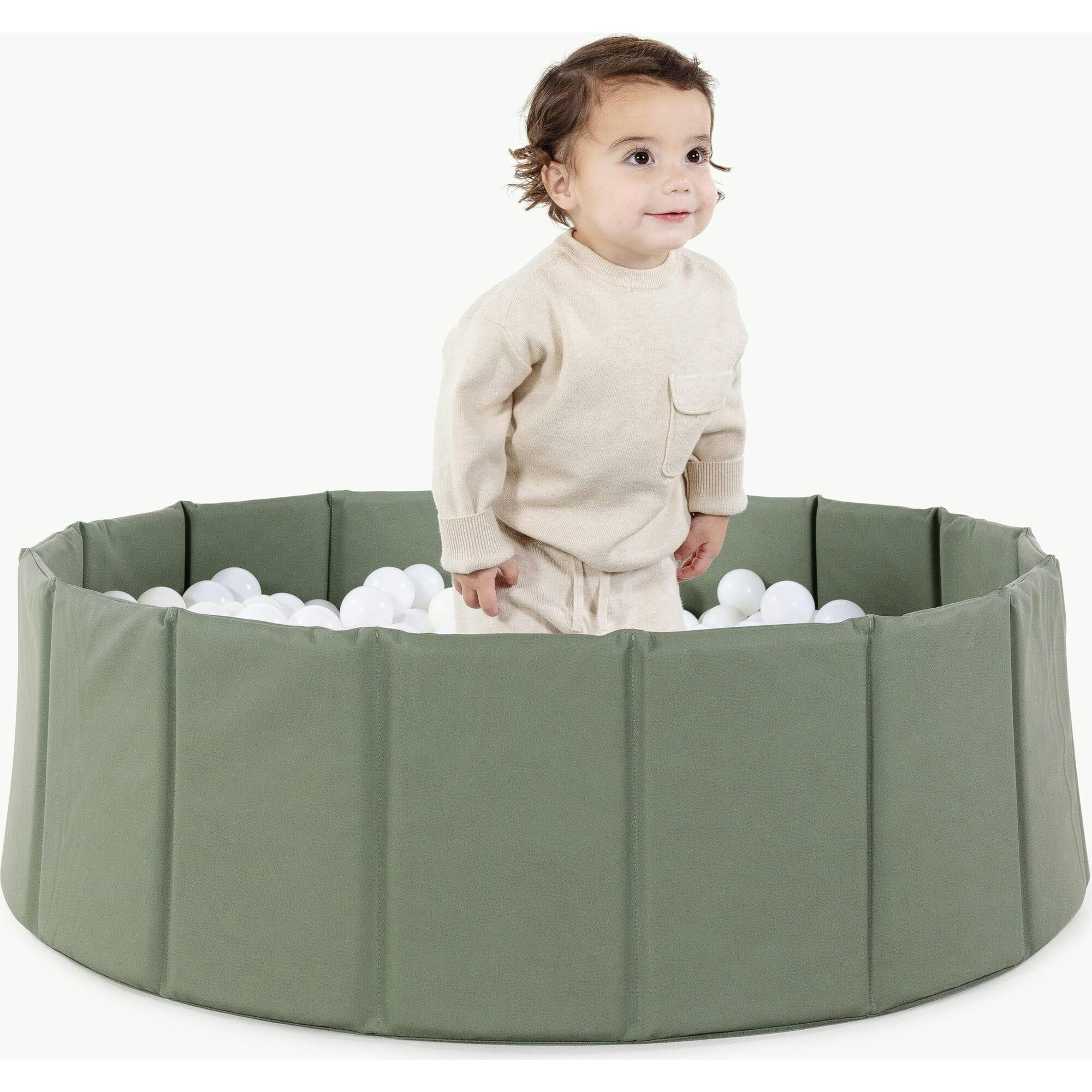 Ball Pit